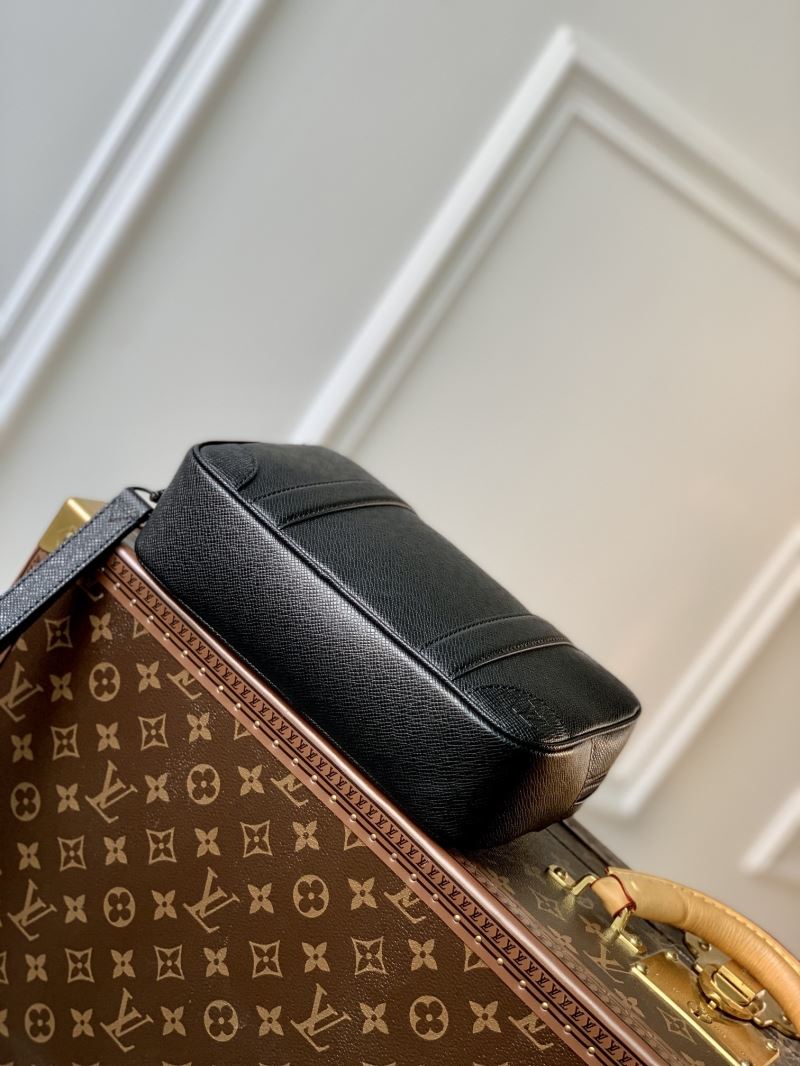 Mens LV Satchel bags